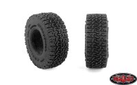 BFGoodrich All-Terrain K02 0.7 Scale Tires
