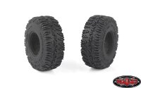 Milestar Patagonia M/T 0.7 Scale Tires