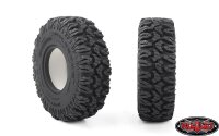 Milestar Patagonia M/T 2.2 Scale Tires