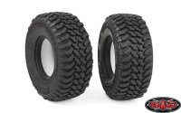 BFGoodrich Mud Terrain KM 1.9 Scale Tires