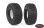 BFGoodrich Mud Terrain KM 1.9 Scale Tires
