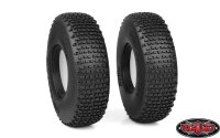 Bully Competition 1.9 Scale Tires