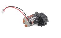 R8 Micro Getriebe mit F130 Micro Motor