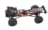 R8 Micro Getriebe mit F130 Micro Motor