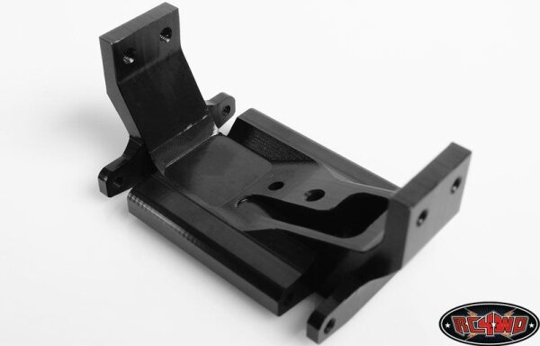 Transfer Case and Lower 4 Link Mount for Gelande 2 Chassis