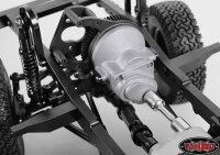 R3 Scale Single Speed Transmission