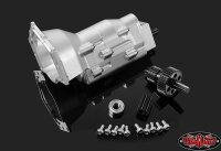 R4 Ultimate Scale Single Speed Transmission