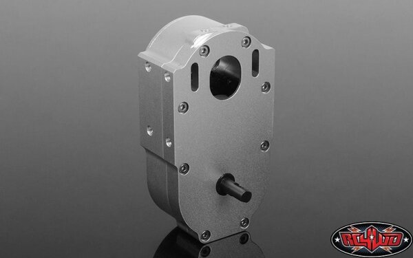 SCS Gearbox Monster Drop Transmission