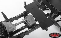 Over/Underdrive Transfer Case (O/D TC) for TF2+Gel II