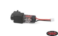 R6 Micro Transmission