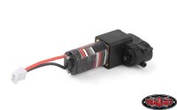 R6 Micro Transmission