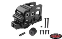 R7 Crawler Getriebe