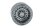 Fuel Zephyr 2.2 Beadlock Felgen Gunmetal (4)
