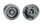 Fuel Zephyr 2.2 Beadlock Felgen Gunmetal (4)