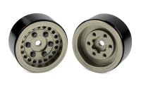 Black Rhino Armory 1.0 Internal Beadlock Felgen (4)