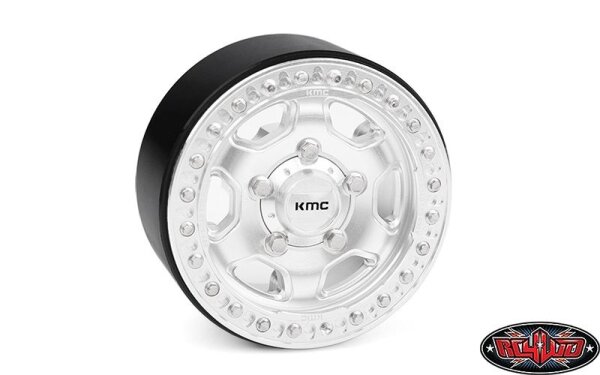 KMC 1.7 Hex Beadlock Felgen (4)