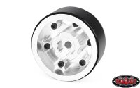KMC 1.7 Hex Beadlock Felgen (4)