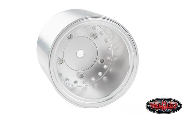 Giant Puller 1.9 Beadlock Wheels