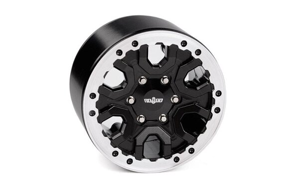 Sasquatch 1.9 Beadlock Felgen (4)