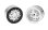 Black Rhino Ouray 1.9 Beadlock Felgen schwarz/chrom (4)