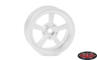 Mickey Thompson 2.2 Drag Race Felgen vorne