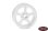 Mickey Thompson 2.2 Drag Race Felgen vorne