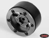Dick Cepek Gun Metal 7 1.9 Internal Beadlock Felgen