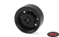 Vintage Yota 6 Lug 0.7 Beadlock Wheels