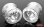 Truescale Series Bruiser Beadlock Wheels