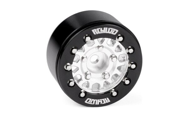Competition 1.0 Beadlock Felgen schwarz/chrom V2 (4)