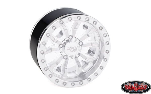 Dirty Life 1.9 DT-1 Beadlock Felgen (4)