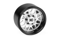 XD 1.7 XD849 Grenade 2 Deep Dish Beadlock Felgen