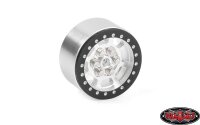 Level 8 Bully Pro 6 0.7 Beadlock Wheels