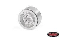 Level 8 Bully Pro 6 0.7 Beadlock Wheels
