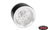 Center Line 1.55 Warrior Deep Dish Beadlock Felgen (4)