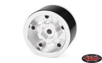 Center Line 1.55 Warrior Deep Dish Beadlock Felgen (4)