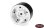 Center Line 1.55 Warrior Deep Dish Beadlock Felgen (4)