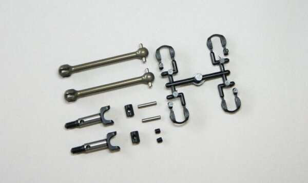 Antriebswellen Set Hinterachse