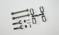 Antriebswellen Set Hinterachse
