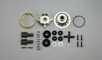 Differential Set