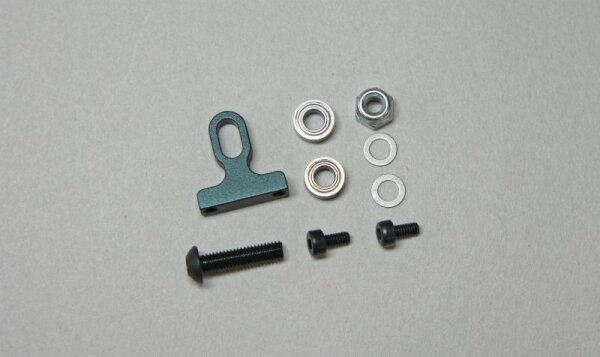 Riemenspanner Set
