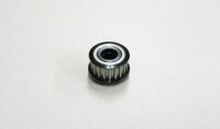 Riemenrad Aluminium 20Z