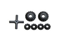 DIFFERENTIAL ZAHNRÄDER INKL. KREUZWELLEN
