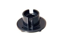 Riemenrad + Hauptzahnrad-Adapter