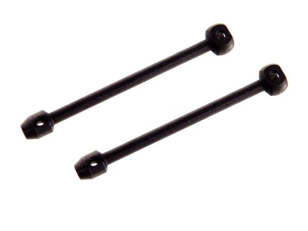 FRONT DRIVESHAFTS