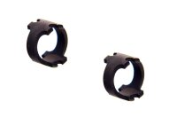 FRONT DRIVESHAFT UNIVERSAL RINGS