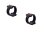 FRONT DRIVESHAFT UNIVERSAL RINGS