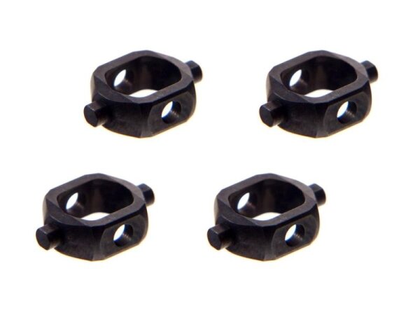 FRONT DRIVESHAFT CROSS JOINTS