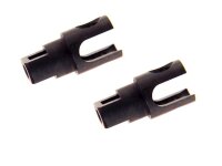 FRONT SPOOL OUTDRIVES