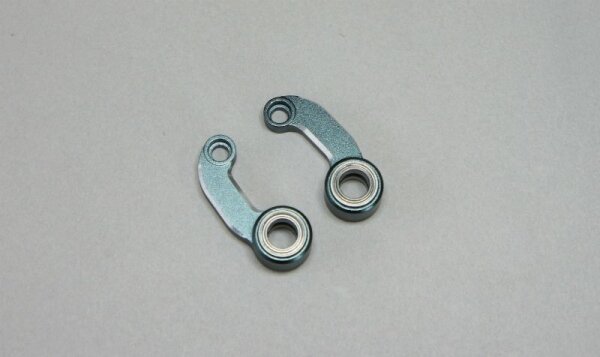 Lenkhebel (links & rechts) Aluminium